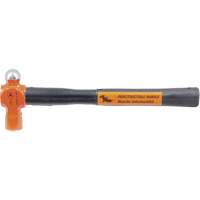 UBP-2414 Indestructible Handle Ball Pein Hammers, 24 oz. Head Weight Seagulf Marine Industries Inc.
