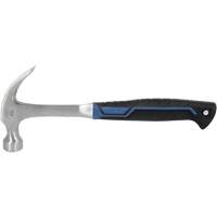 CAS-16 Ripping & Claw Hammers - Steel Handle, 16 oz., 13" L Seagulf Marine Industries Inc.