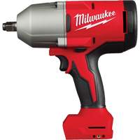 M18 Brushless High Torque Impact Wrench with Friction Ring, 18 V, 1/2" Socket Seagulf Marine Industries Inc.