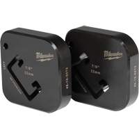 Fraises de cisaillement &agrave; &eacute;tr&eacute;sillon simple 7/8" x 1-5/8" Seagulf Marine Industries Inc.