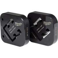 Fraises de cisaillement &agrave; &eacute;tr&eacute;sillon combin&eacute;es 7/8" & 1-5/8" x 1-5/8" Seagulf Marine Industries Inc.