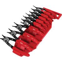Snap Ring Pliers Set, 9 Pieces Seagulf Marine Industries Inc.
