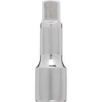 Drive Extension, 1/2" Drive, 3" L Seagulf Marine Industries Inc.