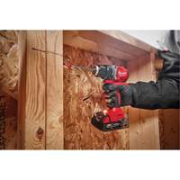 M18 Compact Brushless Drill/ Driver (Tool Only), Lithium-Ion, 18 V, 1/2" Chuck, 550 in-lbs Torque Seagulf Marine Industries Inc.