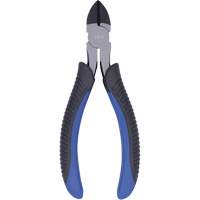 DC-150SHD Pinces coupantes diagonales, 6" lo Seagulf Marine Industries Inc.