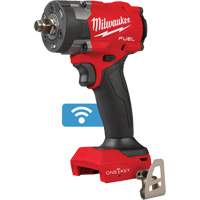 M18 Fuel Controlled Compact Impact Wrench, 18 V, 1/2" Socket Seagulf Marine Industries Inc.