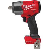 M18 Fuel Controlled Mid-Torque Impact Wrench, 18 V, 1/2" Socket Seagulf Marine Industries Inc.