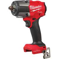 M18 Fuel Controlled Mid-Torque Impact Wrench with Pin Detent, 18 V, 1/2" Socket Seagulf Marine Industries Inc.