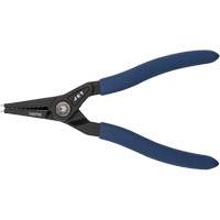 SRP-547ES Pinces pour anneau de retenue externe droit Seagulf Marine Industries Inc.