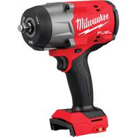 M18 Fuel High Torque Impact Wrench with Friction Ring Kit, 18 V, 1/2" Socket Seagulf Marine Industries Inc.