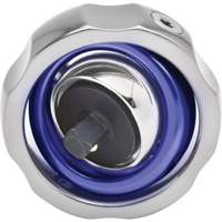 Rochet &agrave; suspension avec 72 dents, Prise de 1/4" Seagulf Marine Industries Inc.