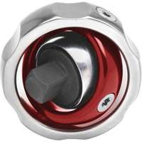 Rochet &agrave; suspension avec 72 dents, Prise de 3/8" Seagulf Marine Industries Inc.