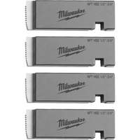 NPT Universal Pipe Threading Dies, For Pipe Size 1/2"-3/4", High Speed for Stainless Steel Seagulf Marine Industries Inc.