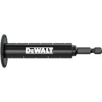 Impact Connect Inside PVC Pipe Cutter Attachment, 1-1/4"- 8" Capacity Seagulf Marine Industries Inc.