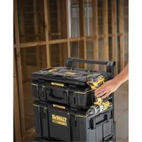 ToughSystem&reg; 2.0 Storage Adaptor Plate Seagulf Marine Industries Inc.