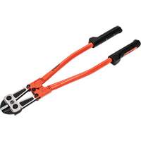 High Leverage Compound Bolt Cutter, 24" L, Center Cut Seagulf Marine Industries Inc.