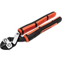 Compact Wire & Bolt Cutter, 8-1/2" L Seagulf Marine Industries Inc.
