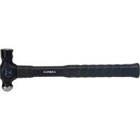 Ball Pein Hammer, 16 oz. Head Weight, Plain Face, Fibreglass Handle Seagulf Marine Industries Inc.