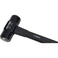 Sledge Hammer, 4 lbs., 16", Fibreglass Handle Seagulf Marine Industries Inc.