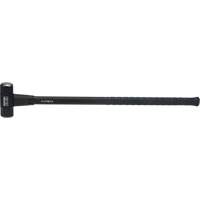 Masse, 6 lb, 36", Prise Fibre de verre Seagulf Marine Industries Inc.