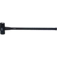 Sledge Hammer, 12 lbs., 36", Fibreglass Handle Seagulf Marine Industries Inc.