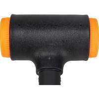 Polyurethane End Caps Seagulf Marine Industries Inc.