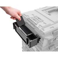 Support pour objets longs Arx Seagulf Marine Industries Inc.