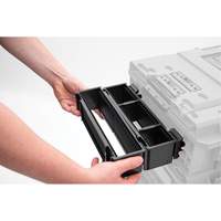Support pour objets longs Arx Seagulf Marine Industries Inc.
