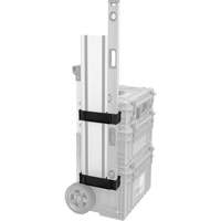 Support pour objets longs Arx Seagulf Marine Industries Inc.