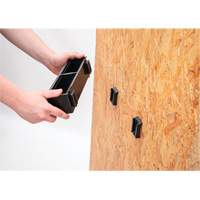 Support pour objets longs Arx Seagulf Marine Industries Inc.