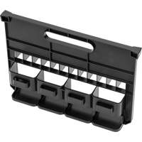 Porte-outils et s&eacute;parateur Arx Seagulf Marine Industries Inc.