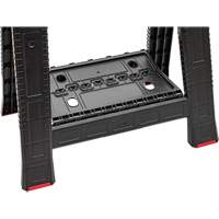 Chevalet pliant et portable Arx Seagulf Marine Industries Inc.