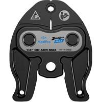 M&acirc;choire de presse ZoomLock MAX 1/4" pour outils de presse M12 FORCE LOGIC Seagulf Marine Industries Inc.