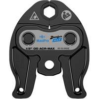 M&acirc;choire de presse ZoomLock MAX 1/2" pour outils de presse M12 FORCE LOGIC Seagulf Marine Industries Inc.