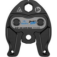 M&acirc;choire de presse ZoomLock MAX 5/8" pour outils de presse M12 FORCE LOGIC Seagulf Marine Industries Inc.
