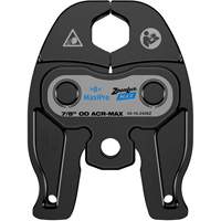 M&acirc;choire de presse ZoomLock MAX 7/8" pour outils de presse M12 FORCE LOGIC Seagulf Marine Industries Inc.