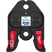 M&acirc;choire de presse ZoomLock MAX 1/2" pour outils de presse M18 FORCE LOGIC Seagulf Marine Industries Inc.