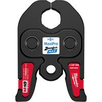 1-1/8" ZoomLock&reg; MAX Press Jaw for M18 FORCE LOGIC Press Tools Seagulf Marine Industries Inc.