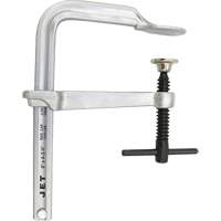 JLRD-20 Standard-Duty L Clamp, 20" (508 mm) Seagulf Marine Industries Inc.