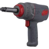 Heavy-Duty Impact Wrench with Extended Anvil, 1/2" Drive, 1/4" NPT Air Inlet, 7500 No Load RPM Seagulf Marine Industries Inc.