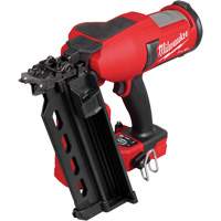 Fuel Duplex Nailer, 18 V, Lithium-Ion Seagulf Marine Industries Inc.
