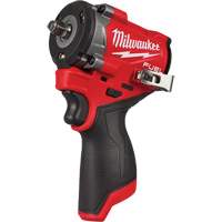 Fuel Stubby Impact Wrench, 12 V, 3/8" Socket Seagulf Marine Industries Inc.