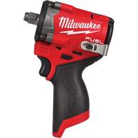 Fuel Stubby Impact Wrench, 12 V, 1/2" Socket Seagulf Marine Industries Inc.