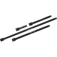 Drive Impact Extension Set, 3/8" Drive, Manganese Phosphate Finish, 4 Pcs Seagulf Marine Industries Inc.