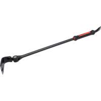 Levier plat pivotant, 2-1/2" la, 30" lo Seagulf Marine Industries Inc.