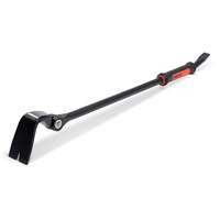 Levier plat pivotant, 2-1/2" la, 30" lo Seagulf Marine Industries Inc.