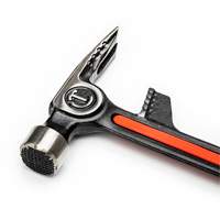 Marteau de d&eacute;molition, 22 oz, Prise en Acier plein, 16" lo Seagulf Marine Industries Inc.