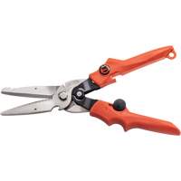 Multi-Purpose Cutter Seagulf Marine Industries Inc.