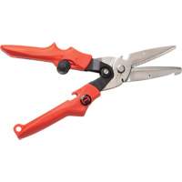 Multi-Purpose Cutter Seagulf Marine Industries Inc.