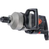 Air Impact Wrench, #5 Drive, 1/2" NPT Air Inlet, 3600 No Load RPM Seagulf Marine Industries Inc.